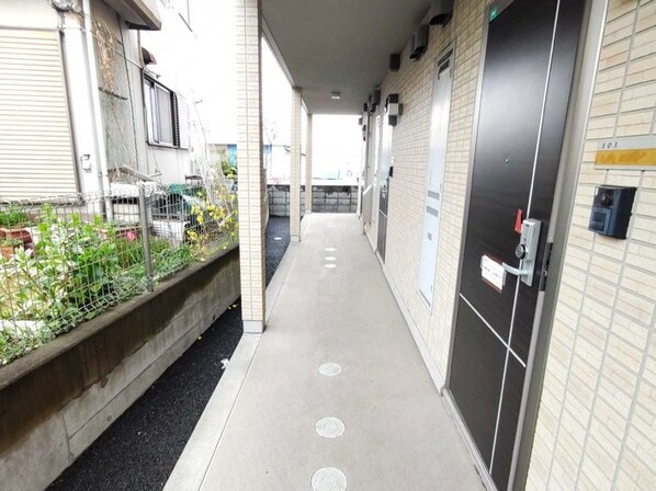 セジュールフジオカの物件内観写真